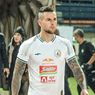 Pemain Persib Positif Corona, Bek PSS Angkat Bicara