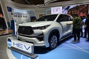 Daftar 10 Mobil Terlaris Juni 2026: Innova Turun, Gran Max Naik