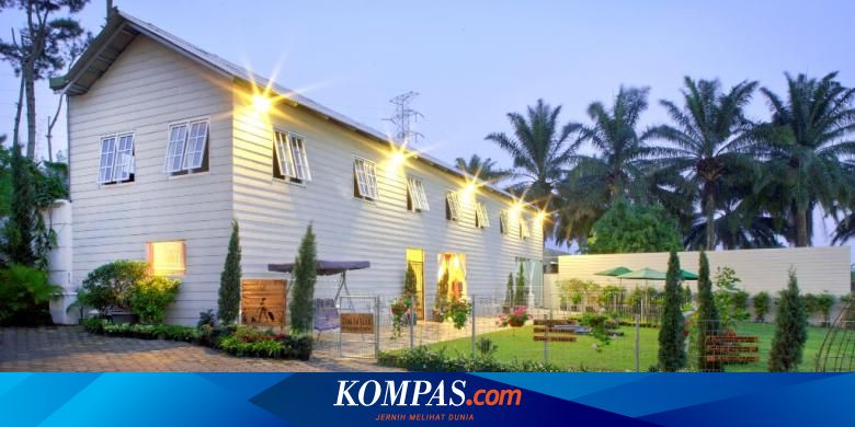 Hotel Di Bandung Ini Izinkan Tamu Bawa Hewan Peliharaan