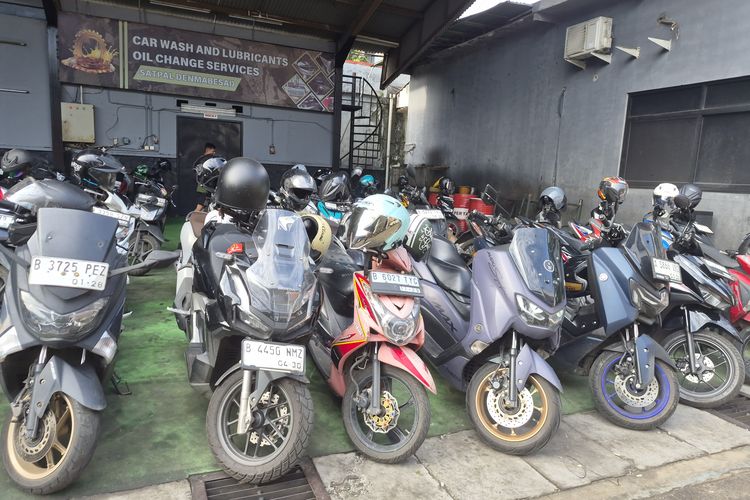 Jumat Agung di Katedral, Ini Lokasi Kantong Parkir Terdekat untuk Jemaat