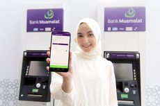 Cara Transfer BI Fast di Aplikasi Muamalat DIN dengan Mudah