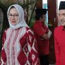 Daftar Jagoan PDI-P di Pilkada Banten 2024, Ada 4 Anggota Keluarga Ratu Atut 