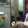 Viral Video Maling Curi Rp 45.000 di Gerobak Gorengan, Mbah Hawati Mengaku Ikhlas