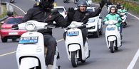 Motor Listrik untuk Ojol: Solusi Hemat atau Justru Tambah Beban?