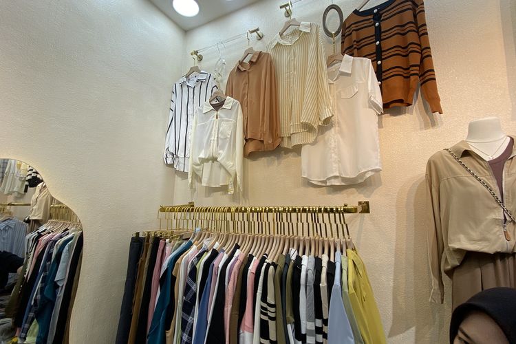 Addiction wear little bangkok