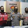 Sopir Taksi Ternyata Edarkan Narkoba, Polisi: Pembeli Pura-pura Menjadi Penumpang