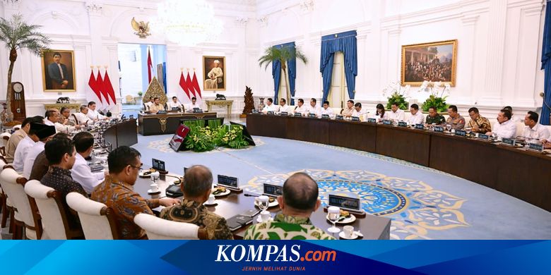 Seksab Teddy Beberkan Strategi Prabowo Ciptakan Jutaan Lapangan Kerja