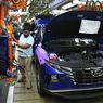 Krisis Cip Global, Hyundai Berencana Bikin Semikonduktor Sendiri