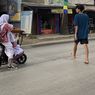 Pengguna Sepeda Listrik di Jalan Raya Kabupaten Bandung Bakal Ditilang dan Disita