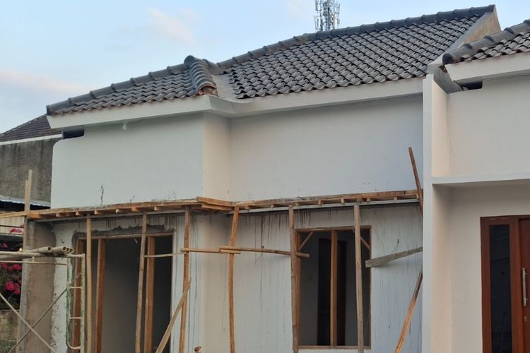 Mau Dapat Bantuan Bedah Rumah? Ini Syaratnya