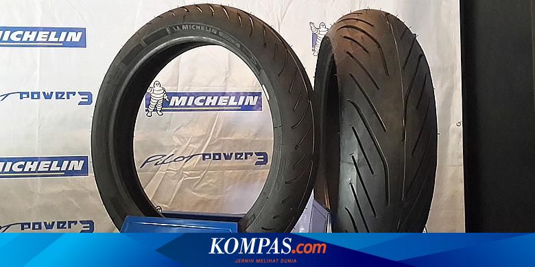 Pelajari Penyakit Kempis Pada Ban Tubeless