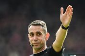 Wasit Liga Inggris David Coote Diskors, Diduga Hina Liverpool dan Klopp