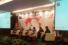 Misi Pembelian Hari Pertama Trade Expo Indonesia Hasilkan Rp 2,4 Triliun