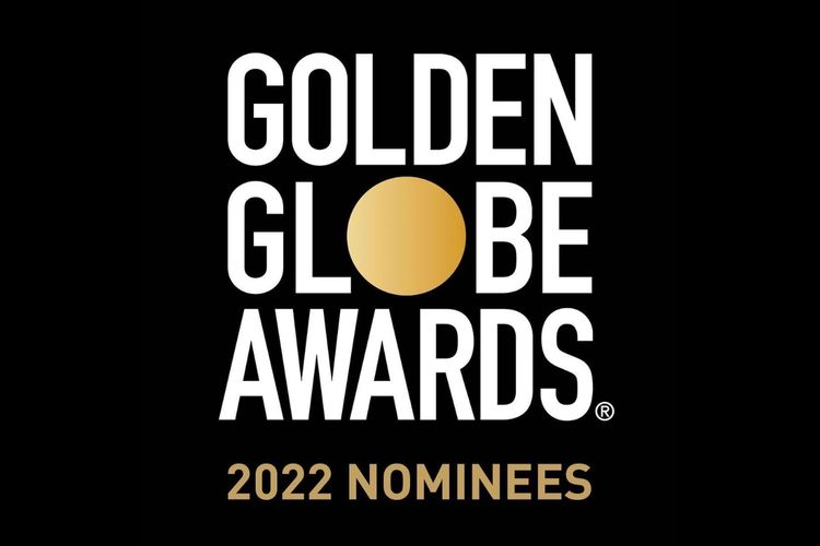 Golden Globe 2022 akan digelar pada 9 Januari tahun depan di AS.