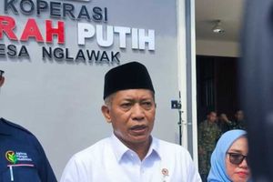Ini Klarifikasi Menkop Saat Dicecar DPR soal Pengadaan Kipas Angin Kopdes Senilai Rp 1,8 T