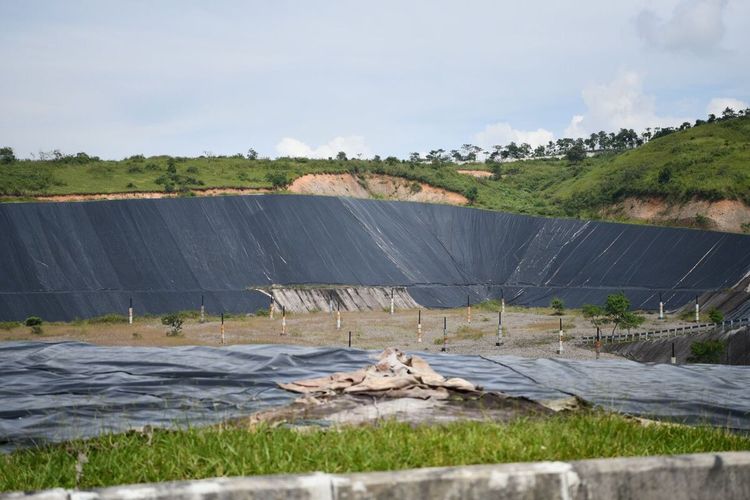 PT PII Jamin Proyek Legok Nangka, Sampah Jawa Barat Diolah Jadi Energi