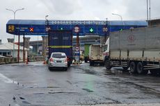 Tol Cibitung-Cilincing Tak Gratis Lagi, Simak Tarifnya 