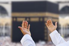 Tanah "Warisan Leluhur" di Mekkah Siap Jadi Kampung Haji Indonesia