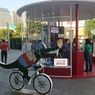 Lacoste x Netflix Buka Pop up Store di Senayan City, Apa Isinya?