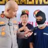GPS Motor Bantu Polisi Ungkap Pencuri Motor di Kendal, Pelaku Ditangkap di Cirebon
