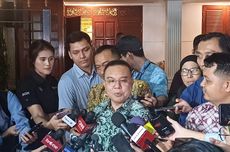 Besok, Prabowo Lanjut Panggil Calon Menteri, Wamen dan Kepala Badan