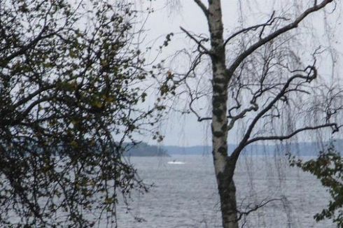 Rusia: Kapal Selam Misterius di Dekat Stockholm Mungkin Milik Belanda