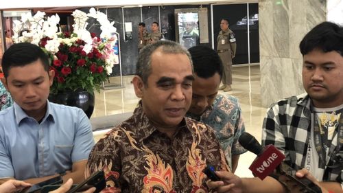 Ditanya Kemungkinan Gerindra Kembali Dukung Anies di Pilkada DKI, Gerindra: Anies Siapa?