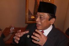 Ultimatum Kepala BNN DKI untuk Tempat-tempat Hiburan Malam di Jakarta