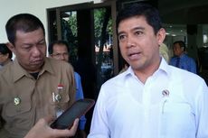 Menteri Yuddy Tidak Setuju BNN Dijadikan Setingkat Kementerian