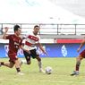 Link Live Streaming Borneo FC Vs Madura United, Kickoff 20.30 WIB