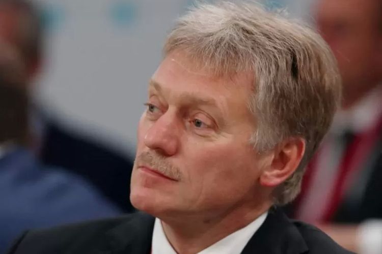 Dmitry Peskov mengecilkan dampak kemungkinan Rusia dikeluarkan dari G20.