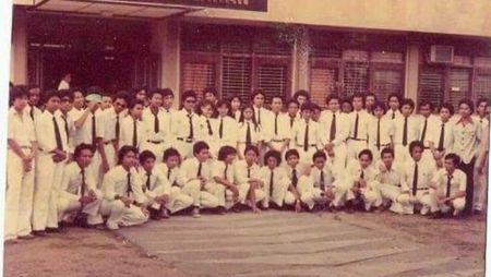 Ramai Jokowi atau Mulyono, Teman Seangkatannya di UGM Bilang Begini...