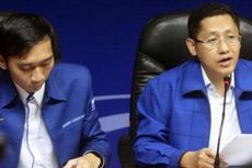 Demokrat: Nazaruddin Melakukan Pembusukan Nama Ibas
