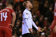 Bolton Paksa Liverpool Tanding Ulang