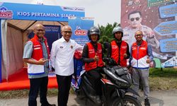 BPH Migas Ingatkan Badan Usaha Pentingnya Keandalan Rantai Pasok BBM dan Komunikasi Publik