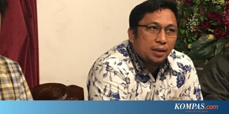Mengembalikan GBHN Dinilai Bisa Menyandera Sistem Presidensial