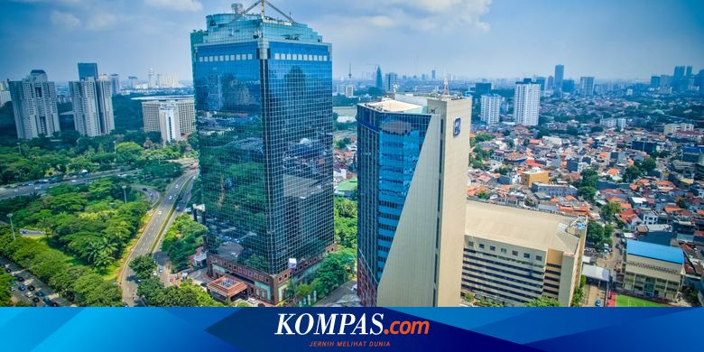 Berita Harian Saham Bri Terbaru Hari Ini Kompas Com