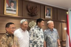 Ara Akan Bertemu AHY-Basuki, Bahas Progres Hunian di IKN