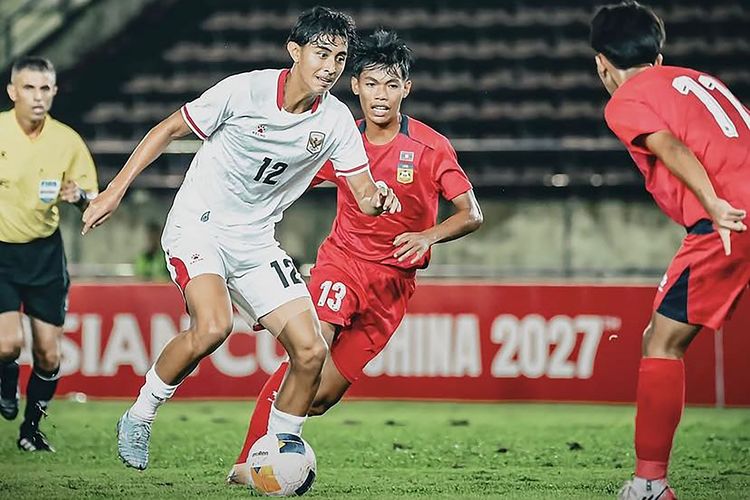 Timnas U20 Indonesia Unjuk Ketajaman, Pengamat Optimistis Hadapi Australia