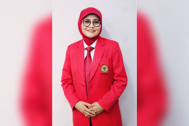 Farida Patittingi Resmi Jadi Plh Rektor UNM, Gantikan Karta Jayadi