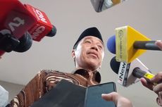 Diperiksa 1 Jam, Jokowi Mengaku Sedih jika Proses Hukum Terkait Ijazahnya Berlanjut
