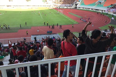 Final Liga 3, Persijap Jepara Kalahkan PSKC Cimahi 3-1