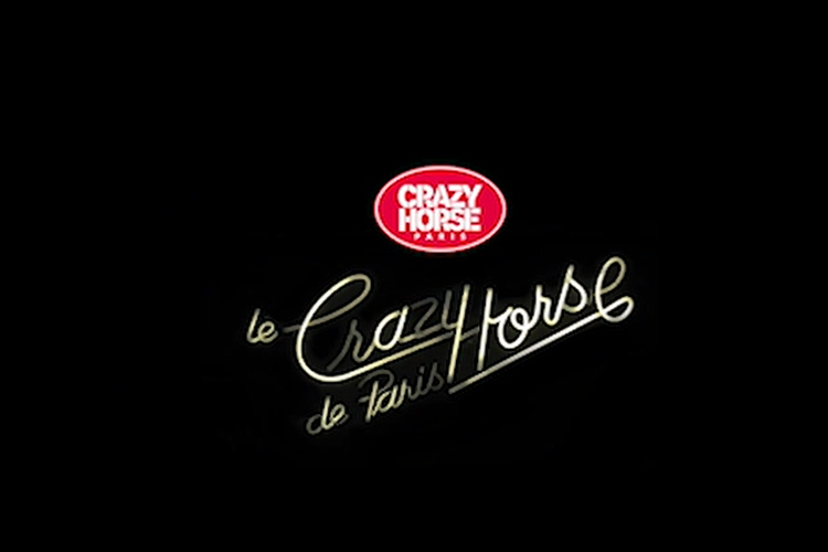 Crazy Horse Paris