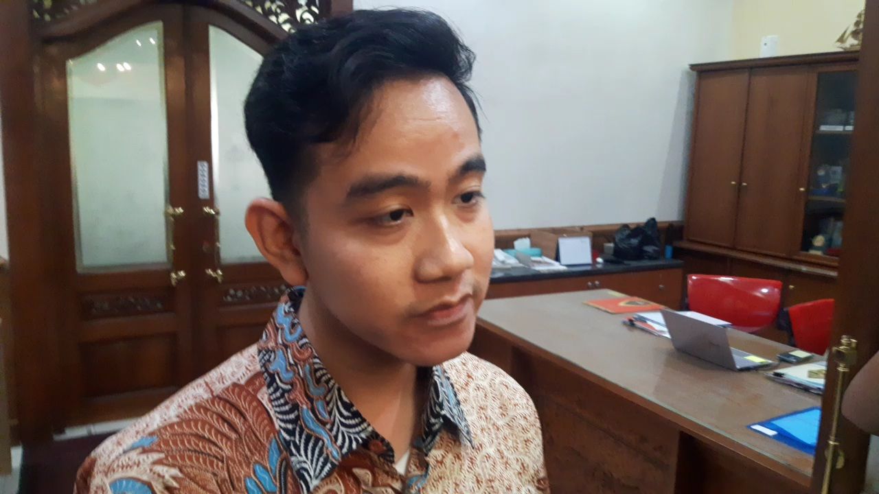 Setelah dari KPU, Gibran Rencanakan Pertemuan dengan Sejumlah Tokoh di Jakarta