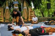 Wonderful Indonesia Wellness 2025 Digelar di Solo dan Yogya Sebulan Penuh