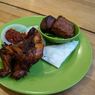 Selain Es Teler, Wajib Coba Ayam Bakar Solo ala Es Teler Mulia Asli