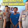Ini Modus Pelaku Bunuh dan Lecehkan Jenazah Bocah SD di Banjarnegara 