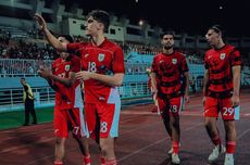 2.512 PPPK Paruh Waktu di Nunukan Akhirnya Dilantik, Bupati Akui Terlambat