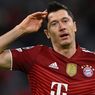 Lewandowski: Cerita Saya di Bayern Muenchen Sudah Berakhir...