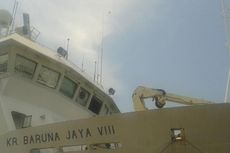 Misi Ganda LIPI Mengungkap Dinamika Laut Sumatera Dimulai